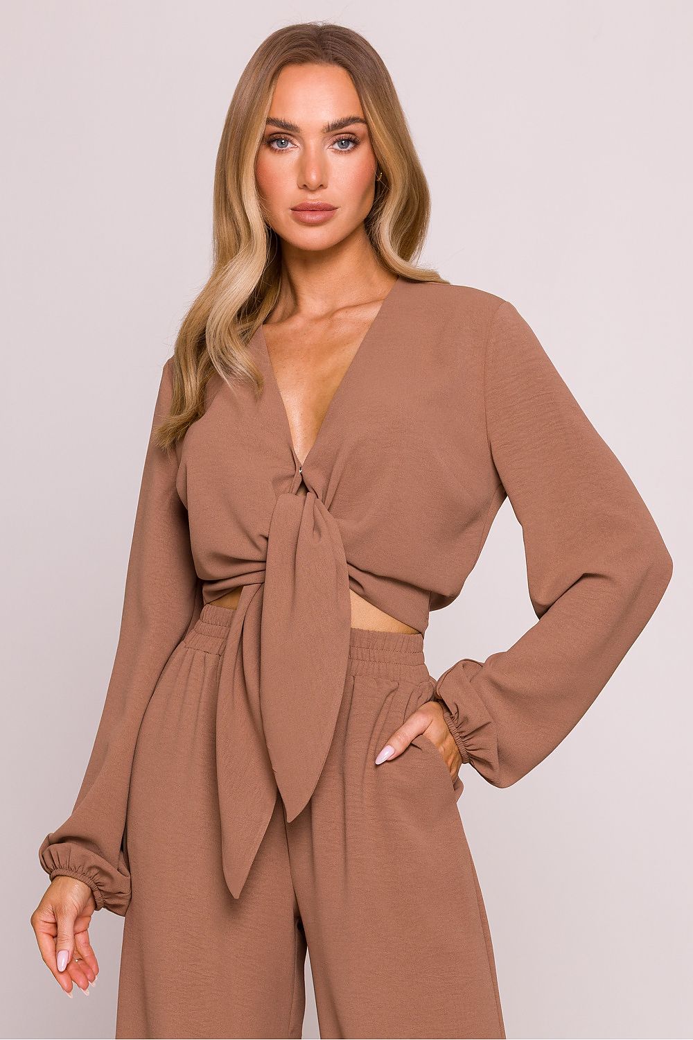 Maglia model 213682 Moe