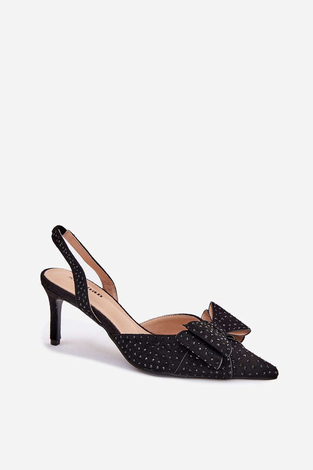 Scarpe con tacco a spillo model 213878 Step in style