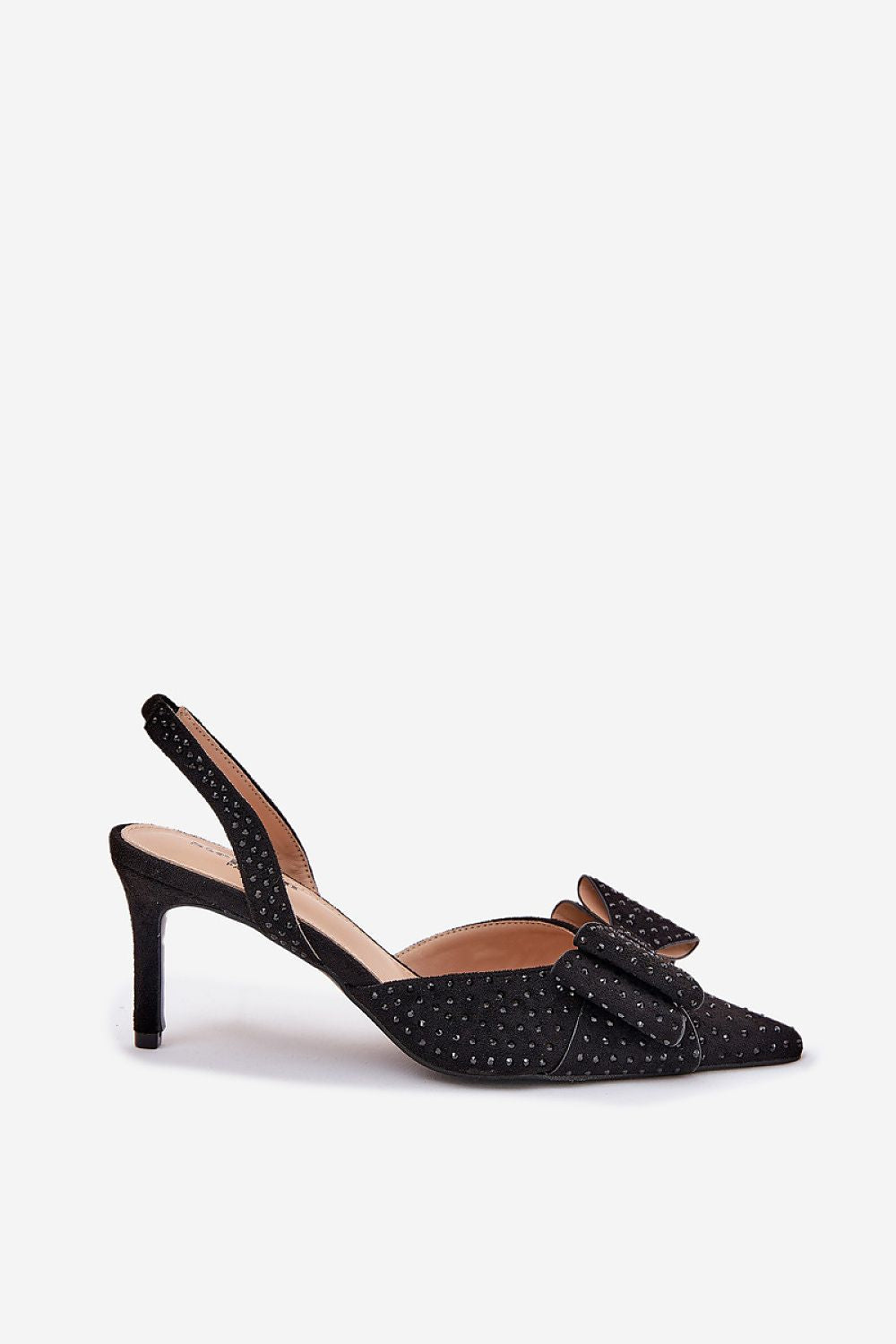 Scarpe con tacco a spillo model 213878 Step in style
