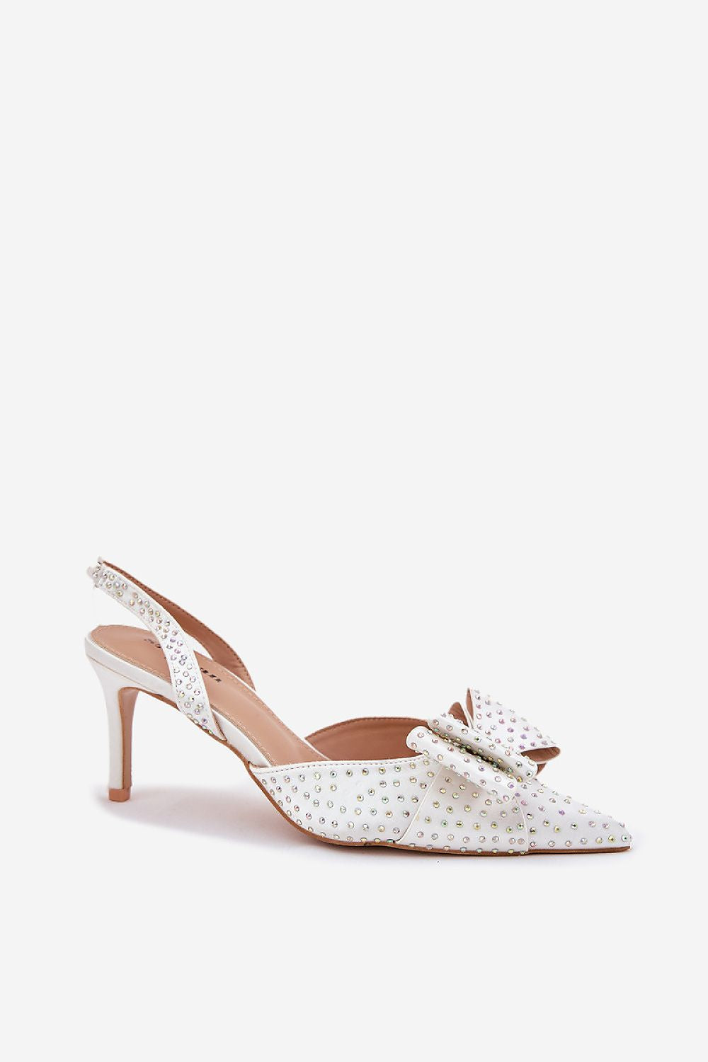 Scarpe con tacco a spillo model 213879 Step in style