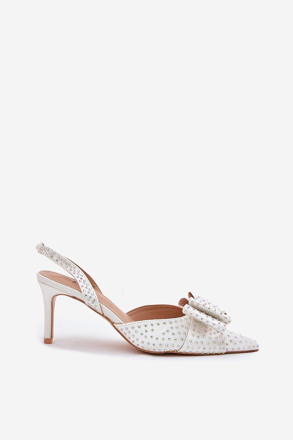 Scarpe con tacco a spillo model 213879 Step in style