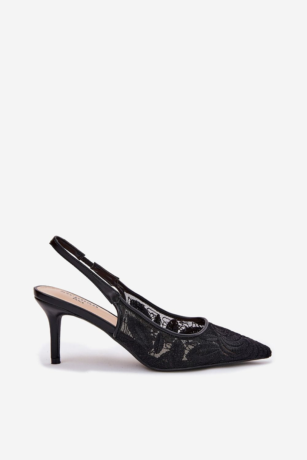 Scarpe con tacco a spillo model 213880 Step in style