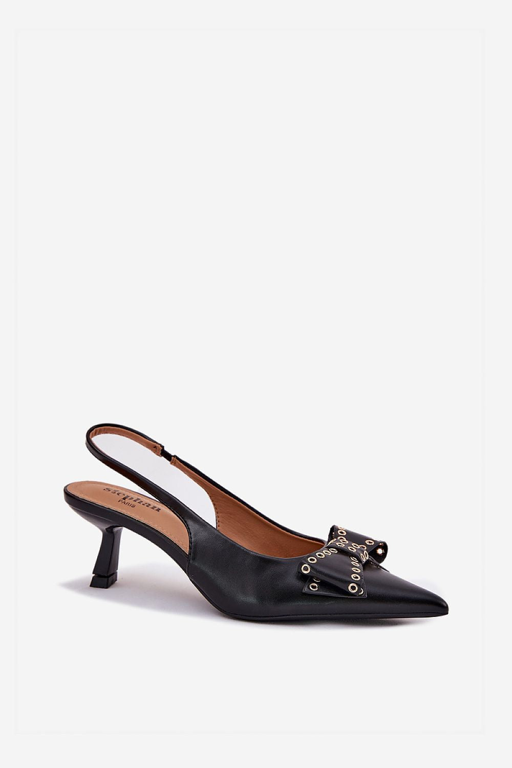 Scarpe con tacco model 213889 Step in style