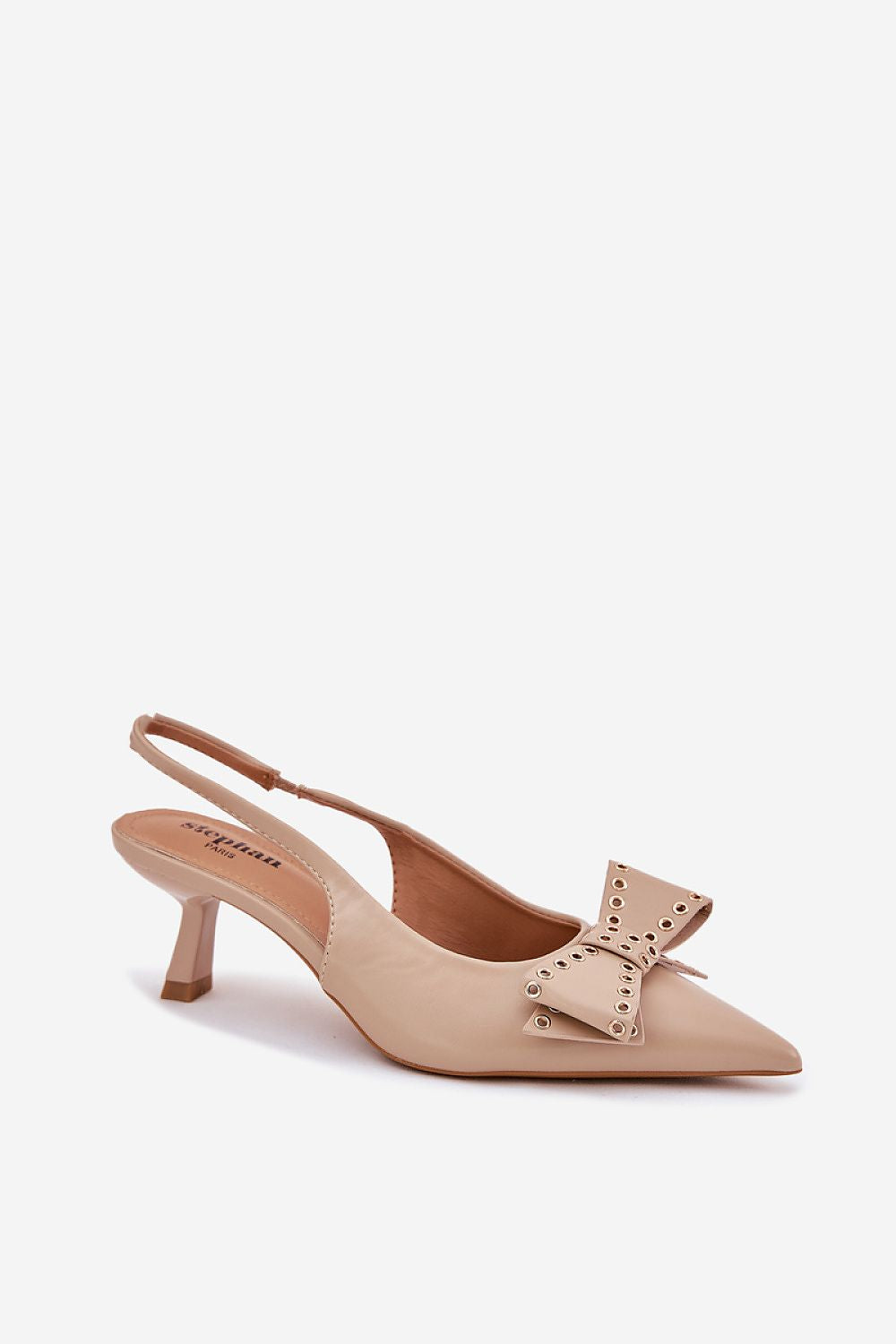 Scarpe con tacco model 213890 Step in style