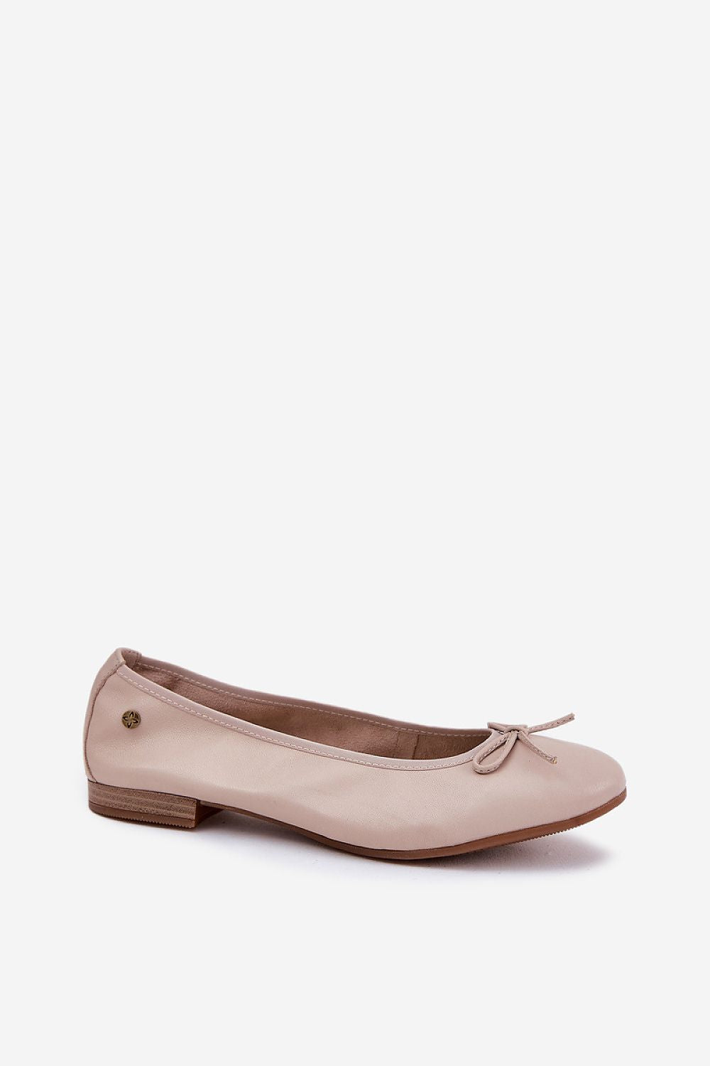 Ballerine model 213905 Step in style