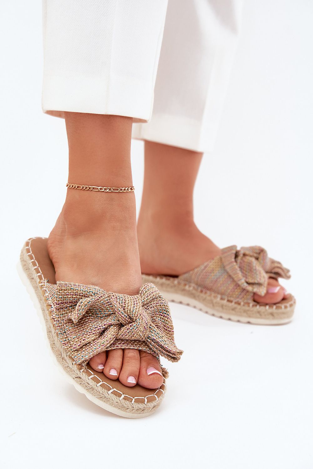ciabatte model 214130 Step in style
