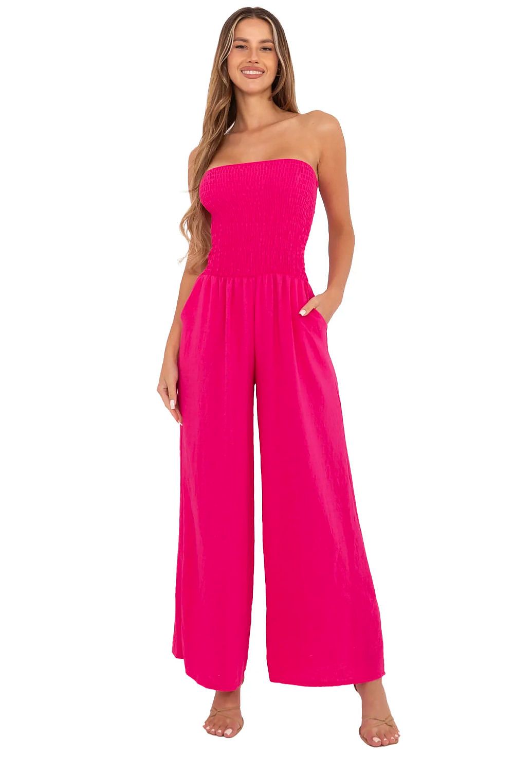 Tuta model 214482 Italy Moda