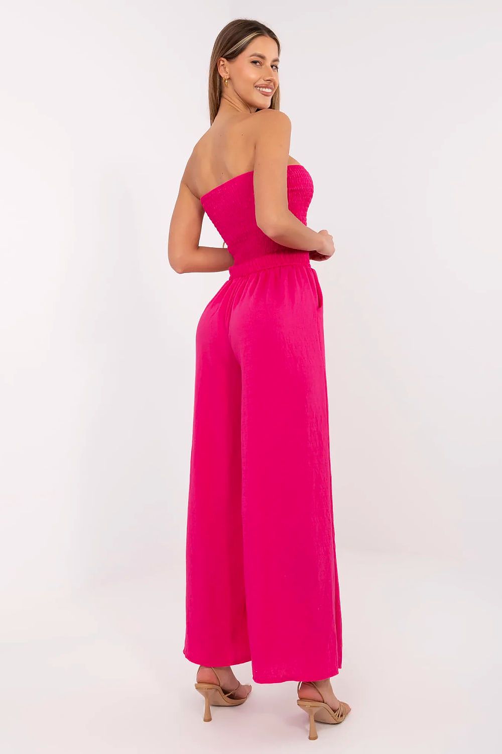 Tuta model 214482 Italy Moda