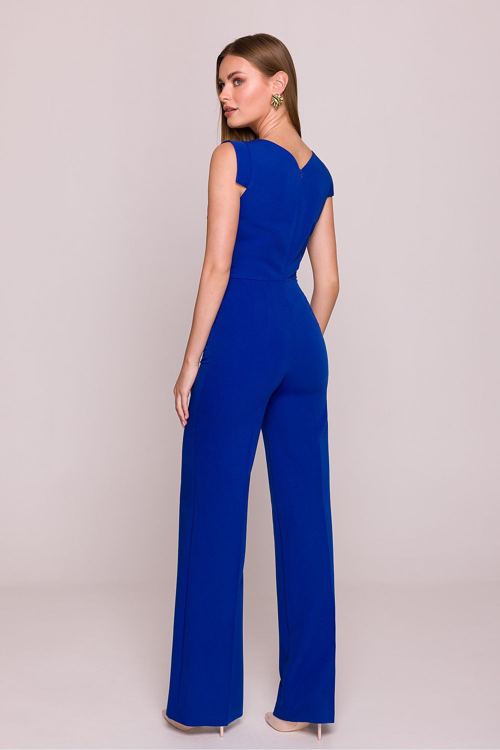 Tuta model 214674 Stylove