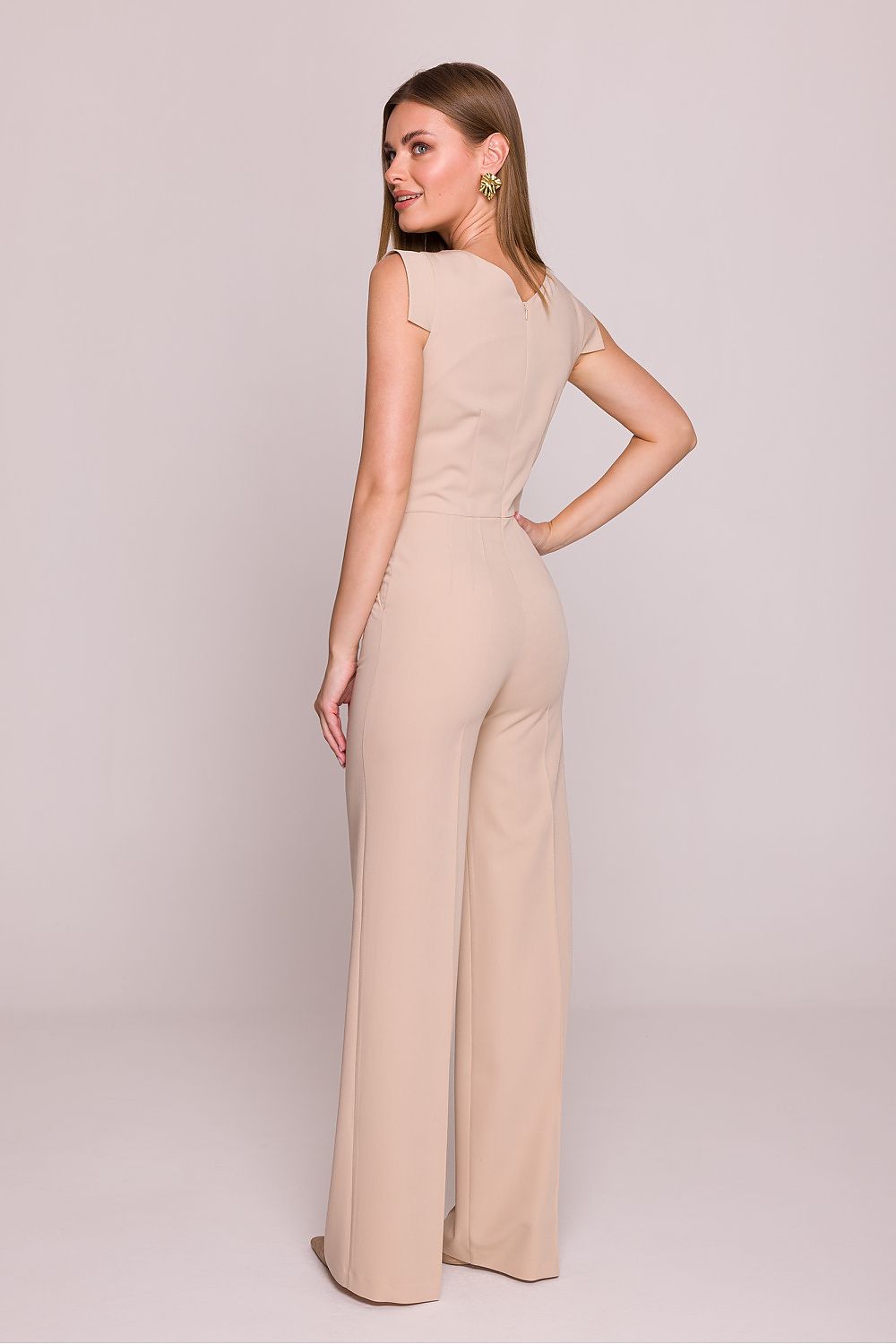 Tuta model 214675 Stylove
