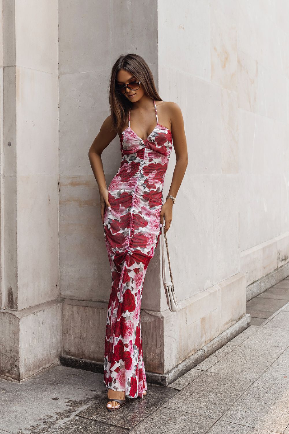 Vestito da giorno model 214752 LaBalancia