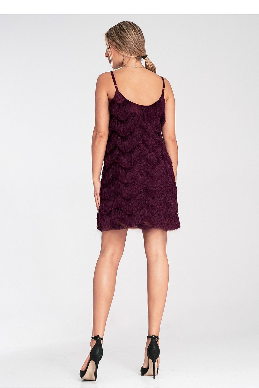Vestito da sera model 214877 Figl
