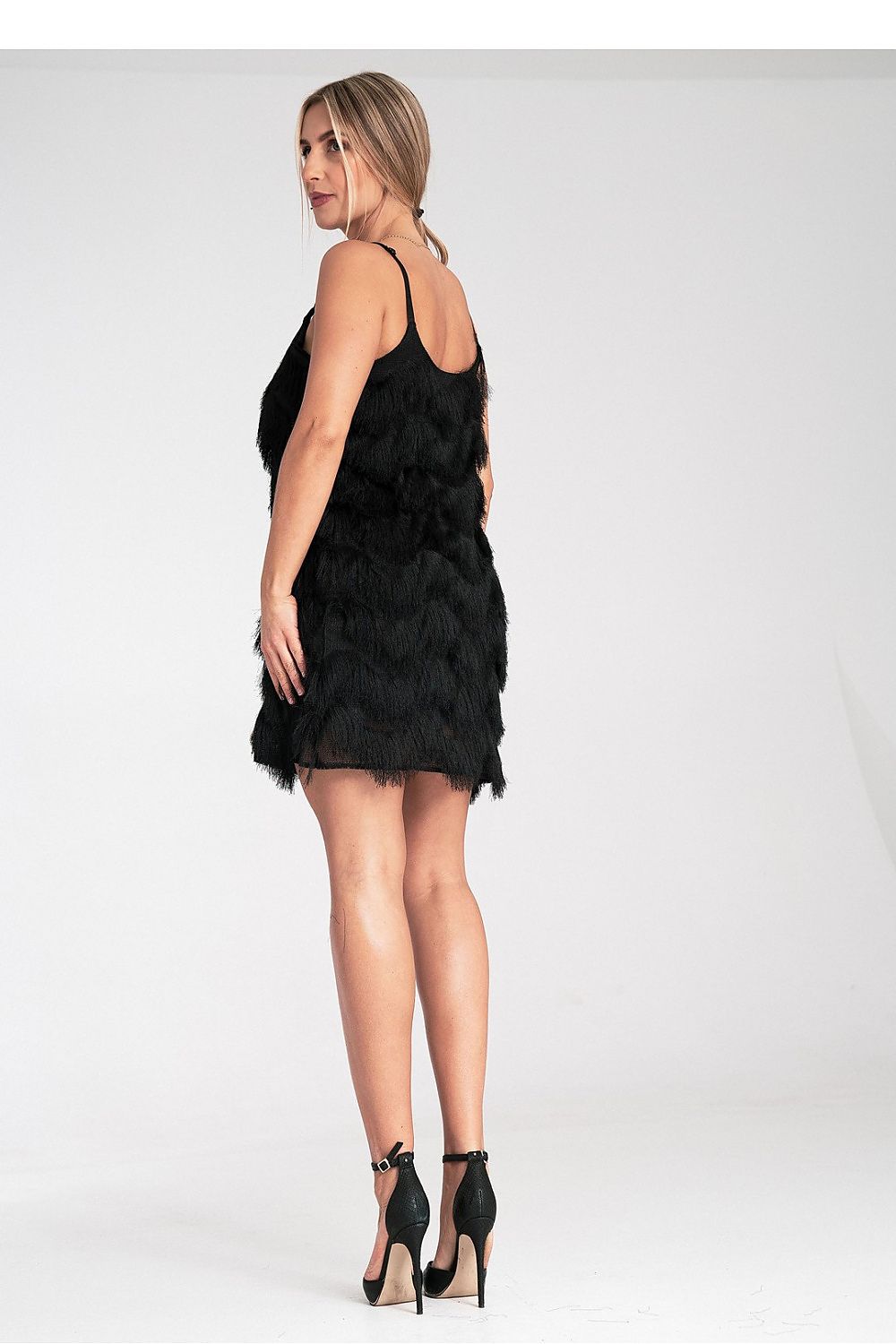 Vestito da sera model 214878 Figl