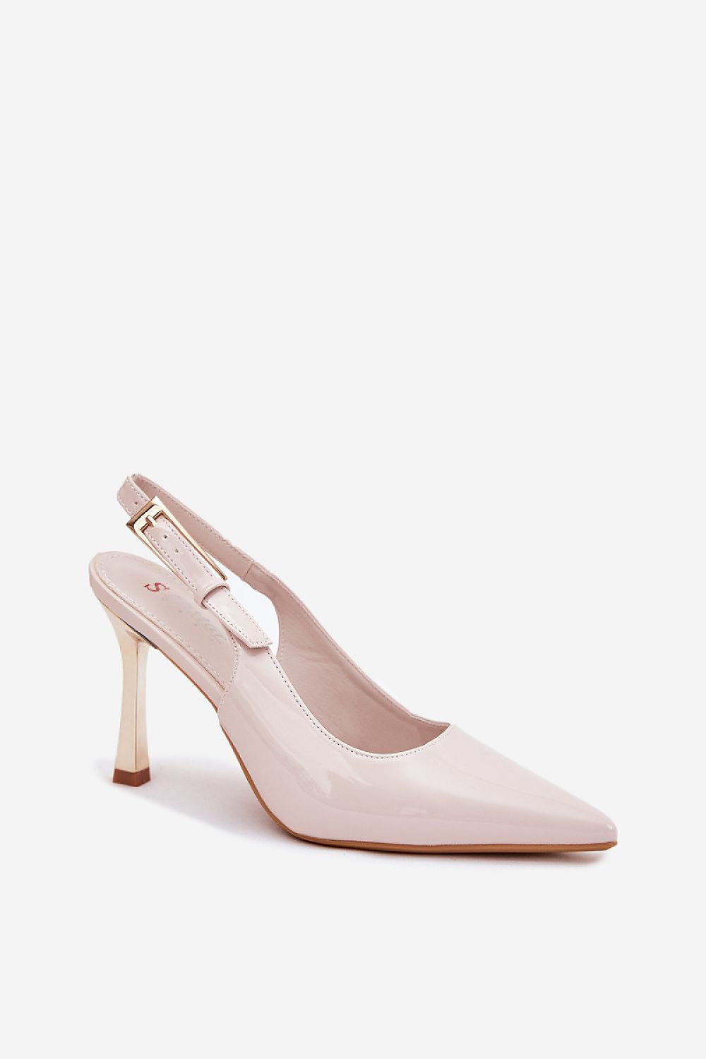Scarpe con tacco a spillo model 214979 Step in style