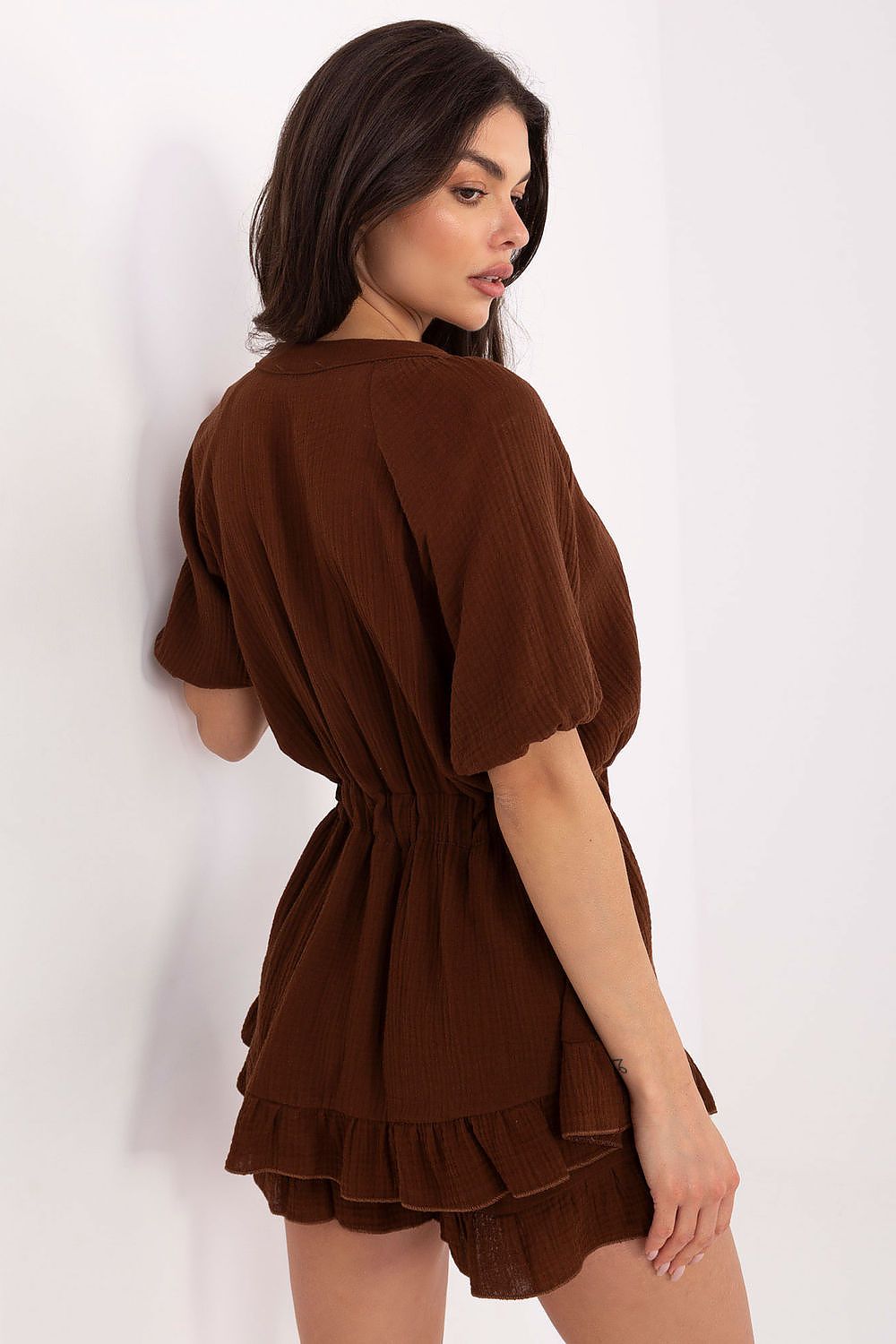 Tuta model 215217 Italy Moda