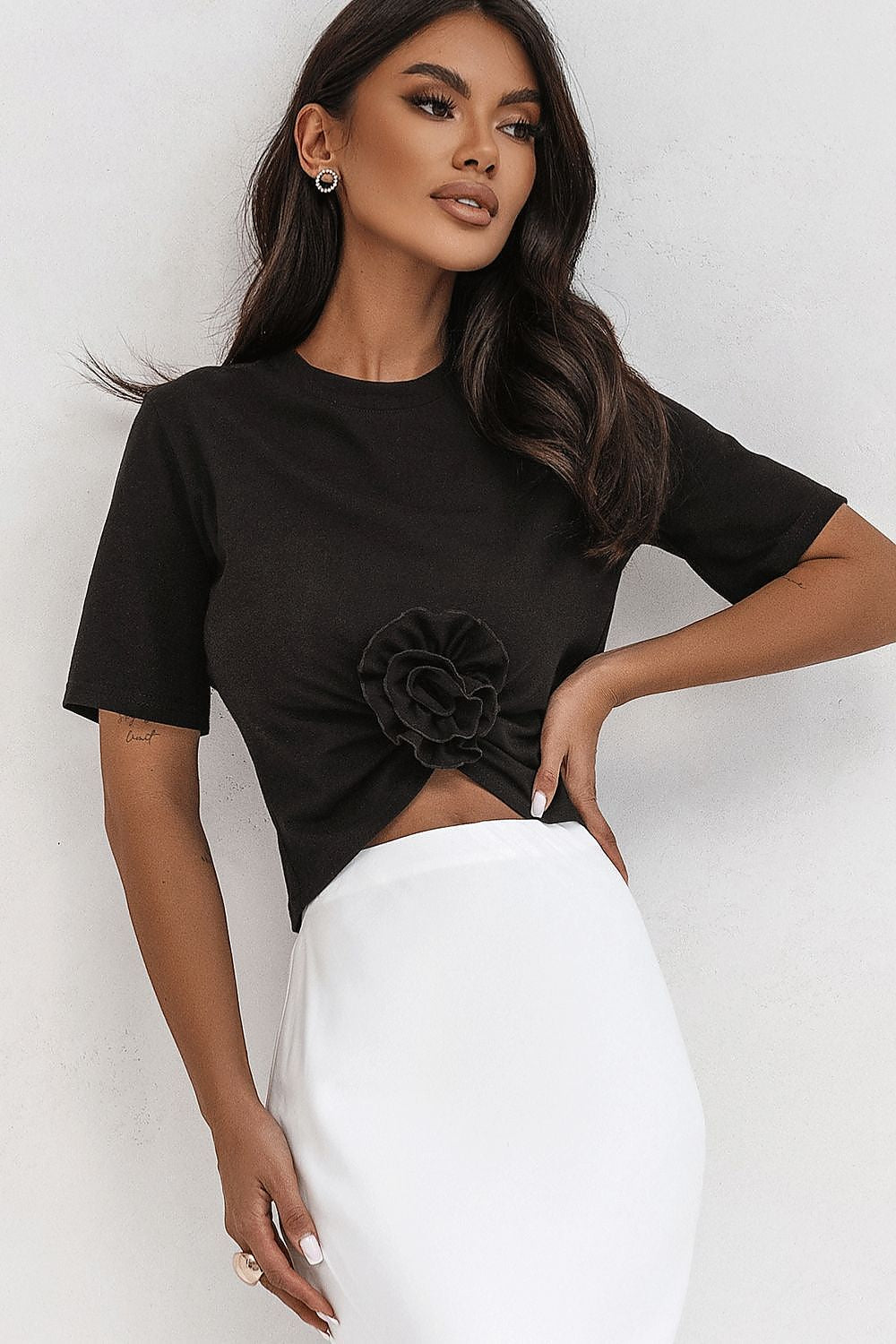Maglia model 215312 IVON