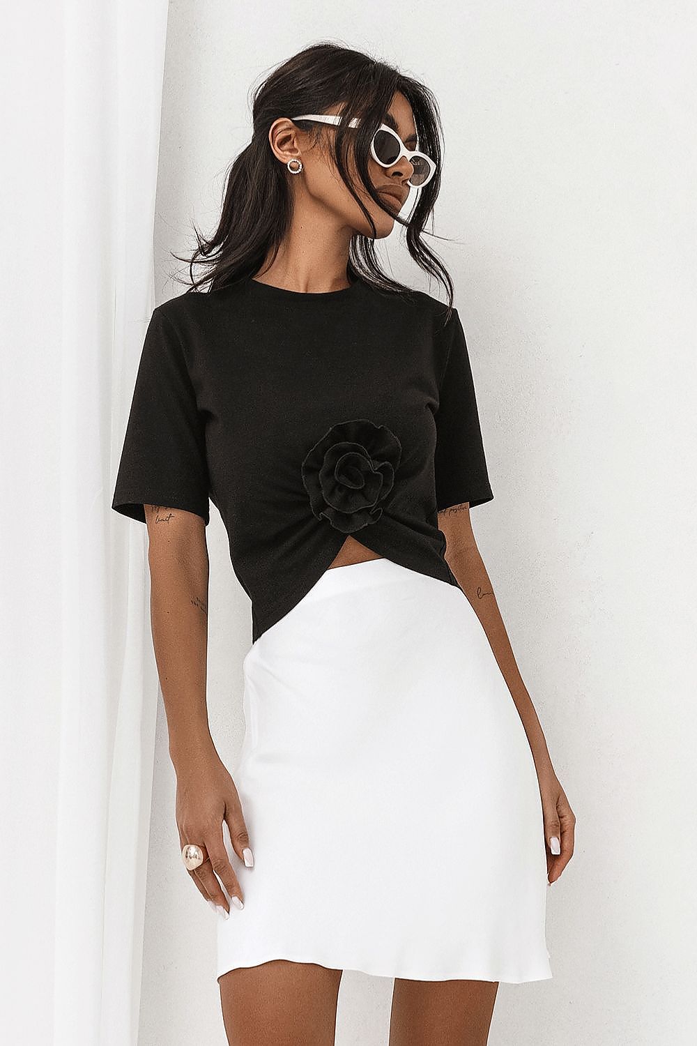 Maglia model 215312 IVON