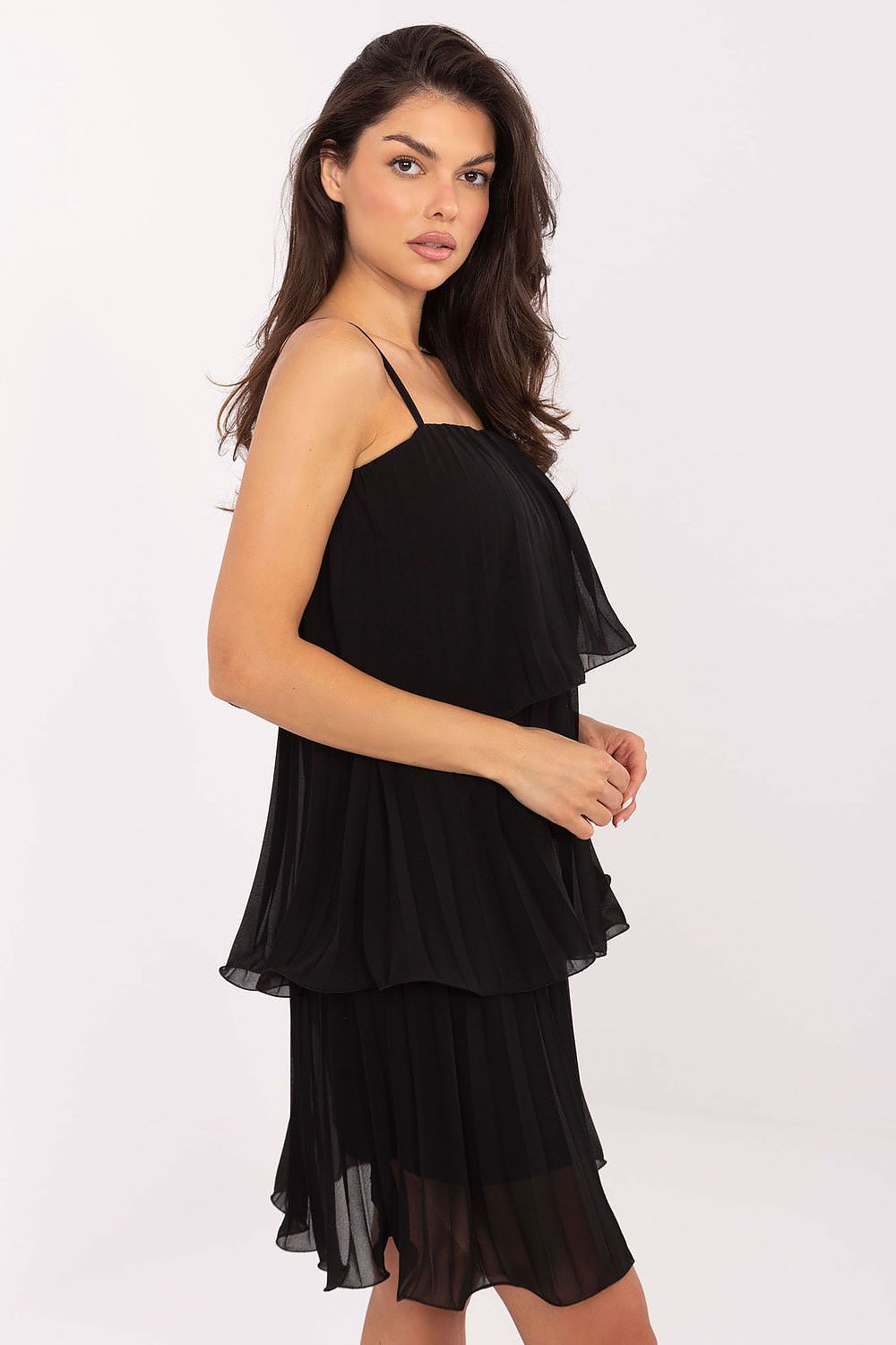 Vestito da cocktail model 215507 Och Bella