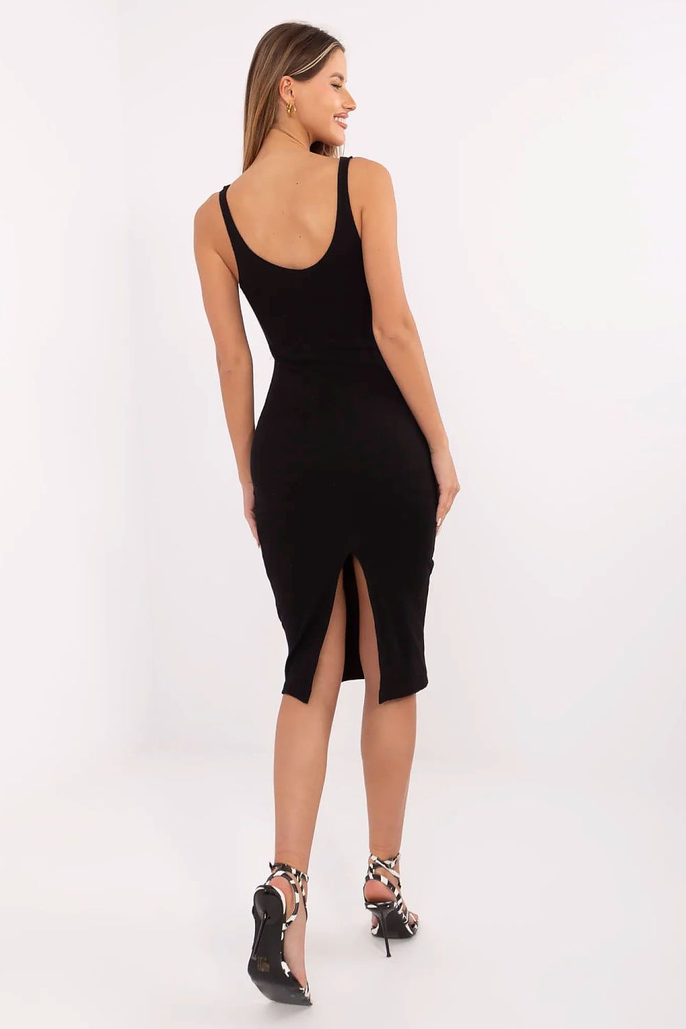Vestito da giorno model 215817 Rue Paris