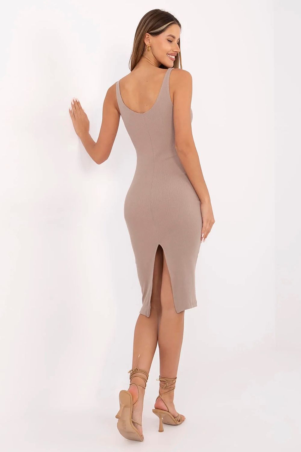 Vestito da giorno model 215815 Rue Paris