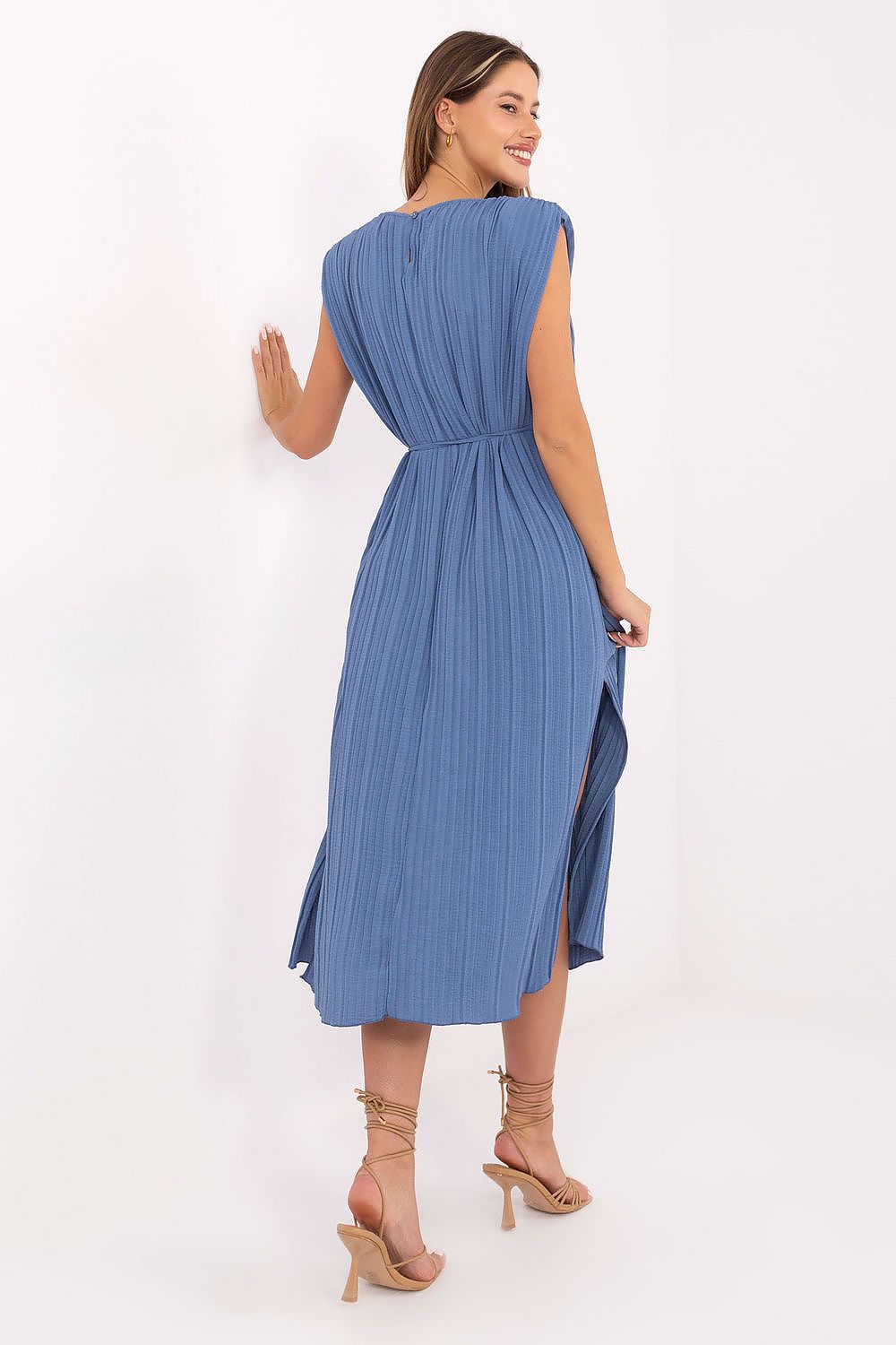 Vestito da giorno model 215881 Italy Moda