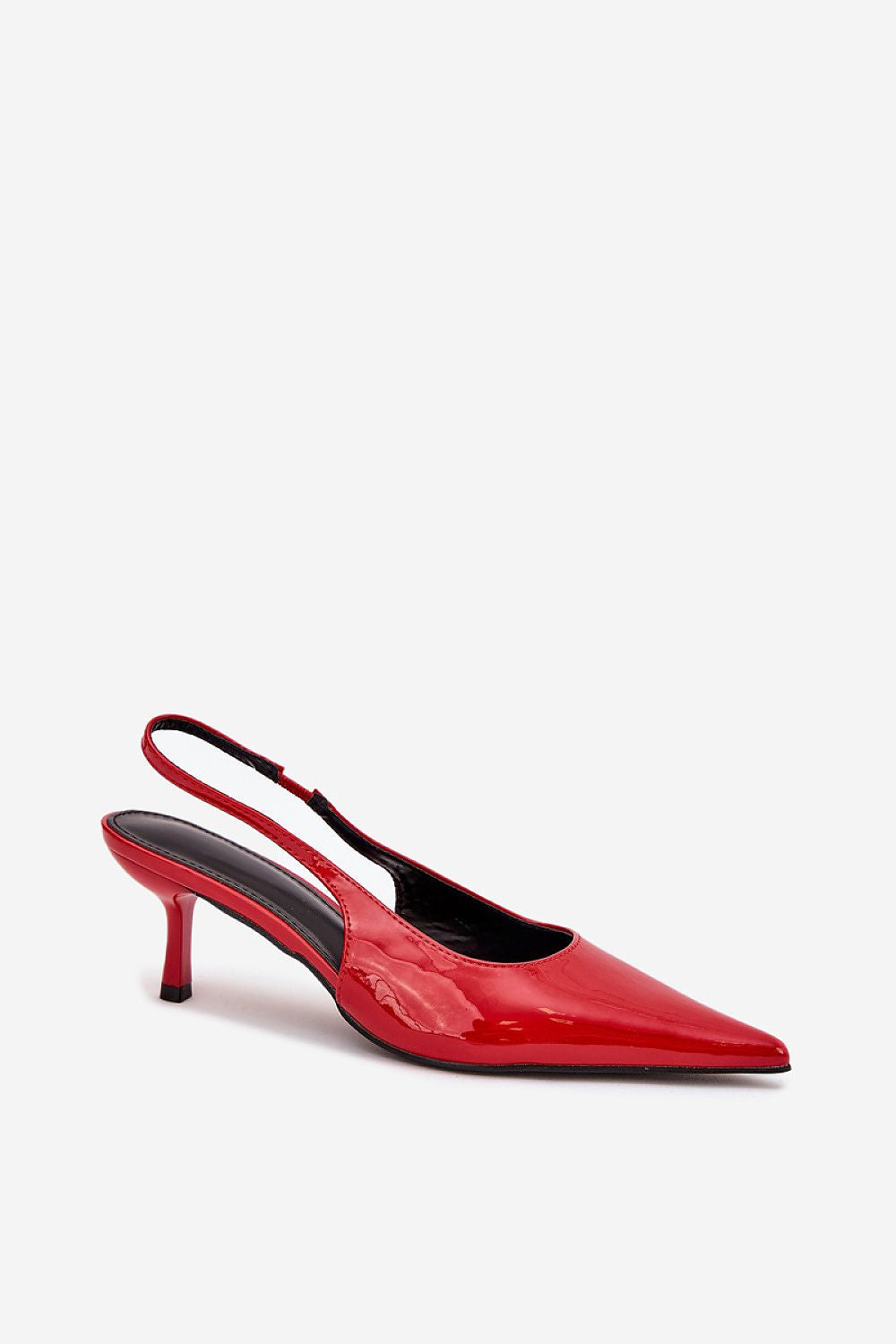 Scarpe con tacco a spillo model 216025 Step in style