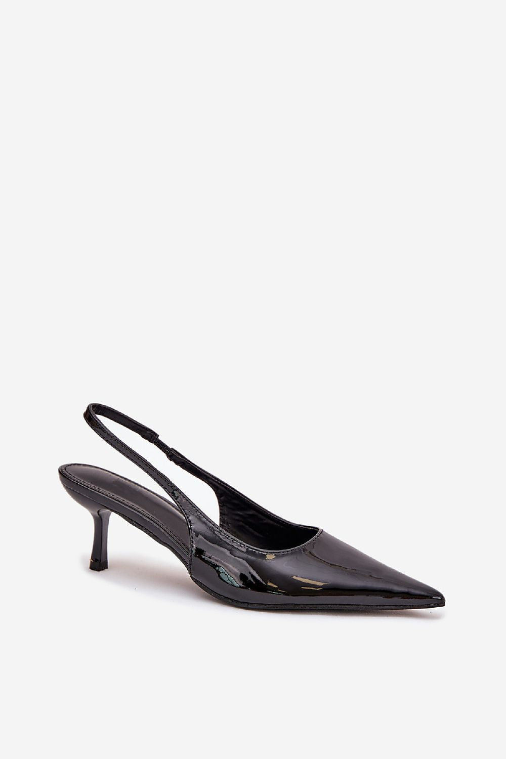 Scarpe con tacco a spillo model 216026 Step in style