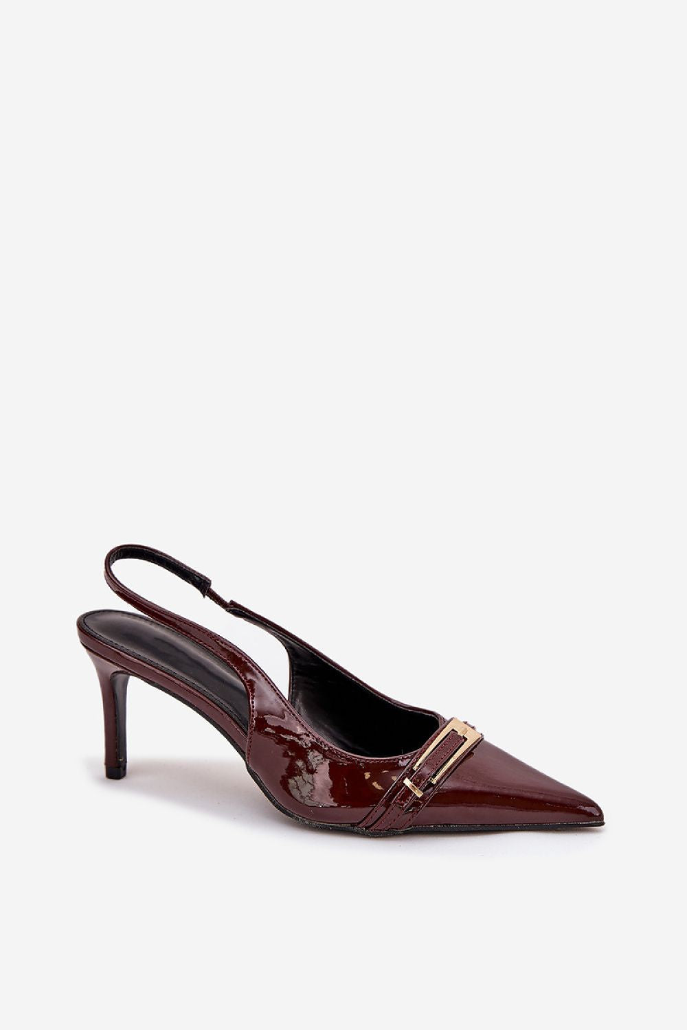Scarpe con tacco a spillo model 216085 Step in style