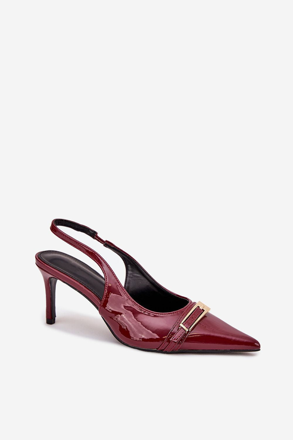Scarpe con tacco a spillo model 216086 Step in style