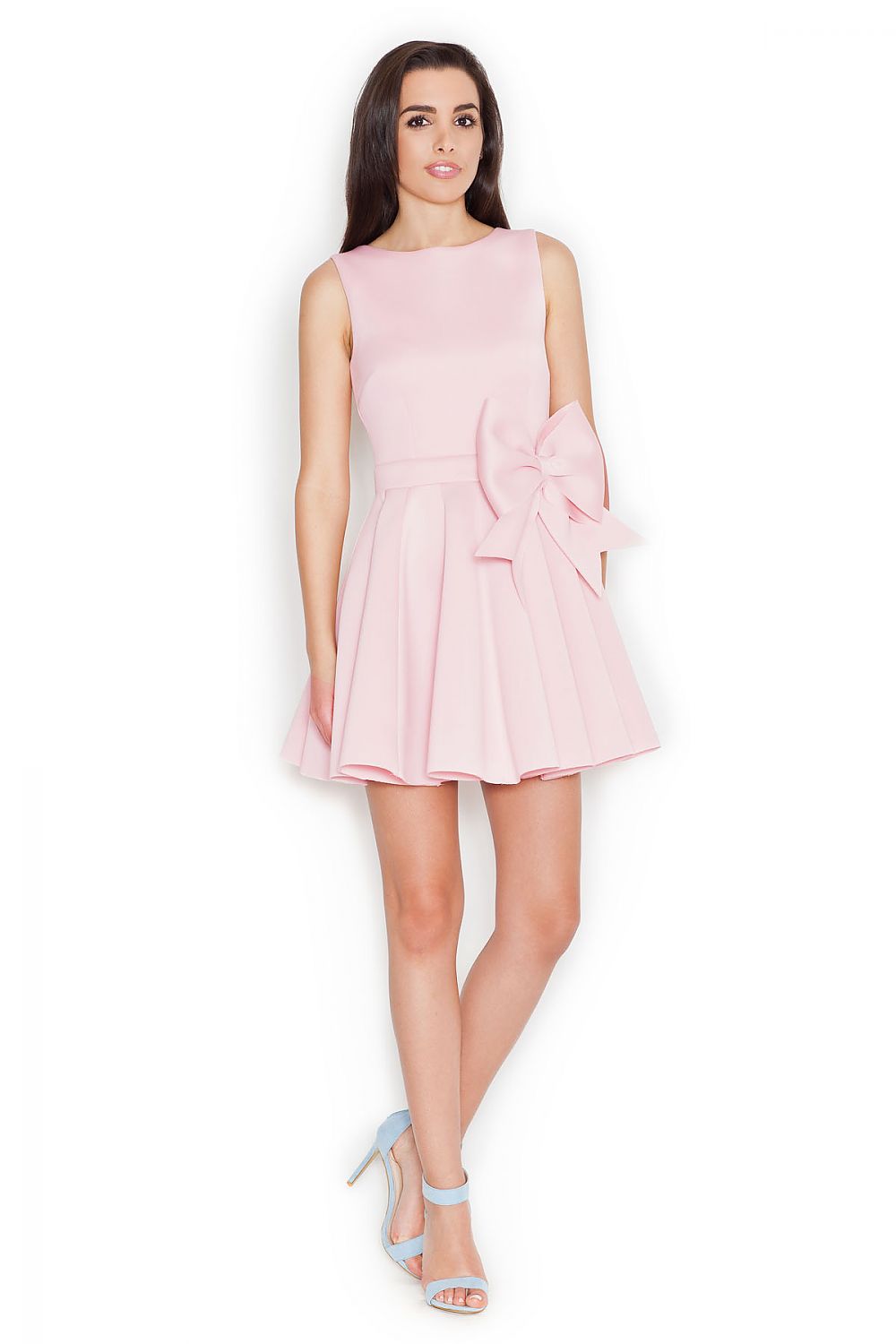 Vestito da giorno model 48292 Katrus
