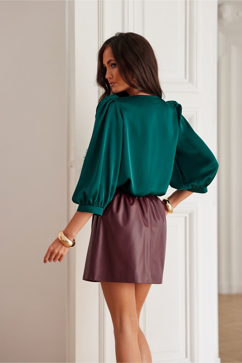 Maglia model 216368 Roco Fashion