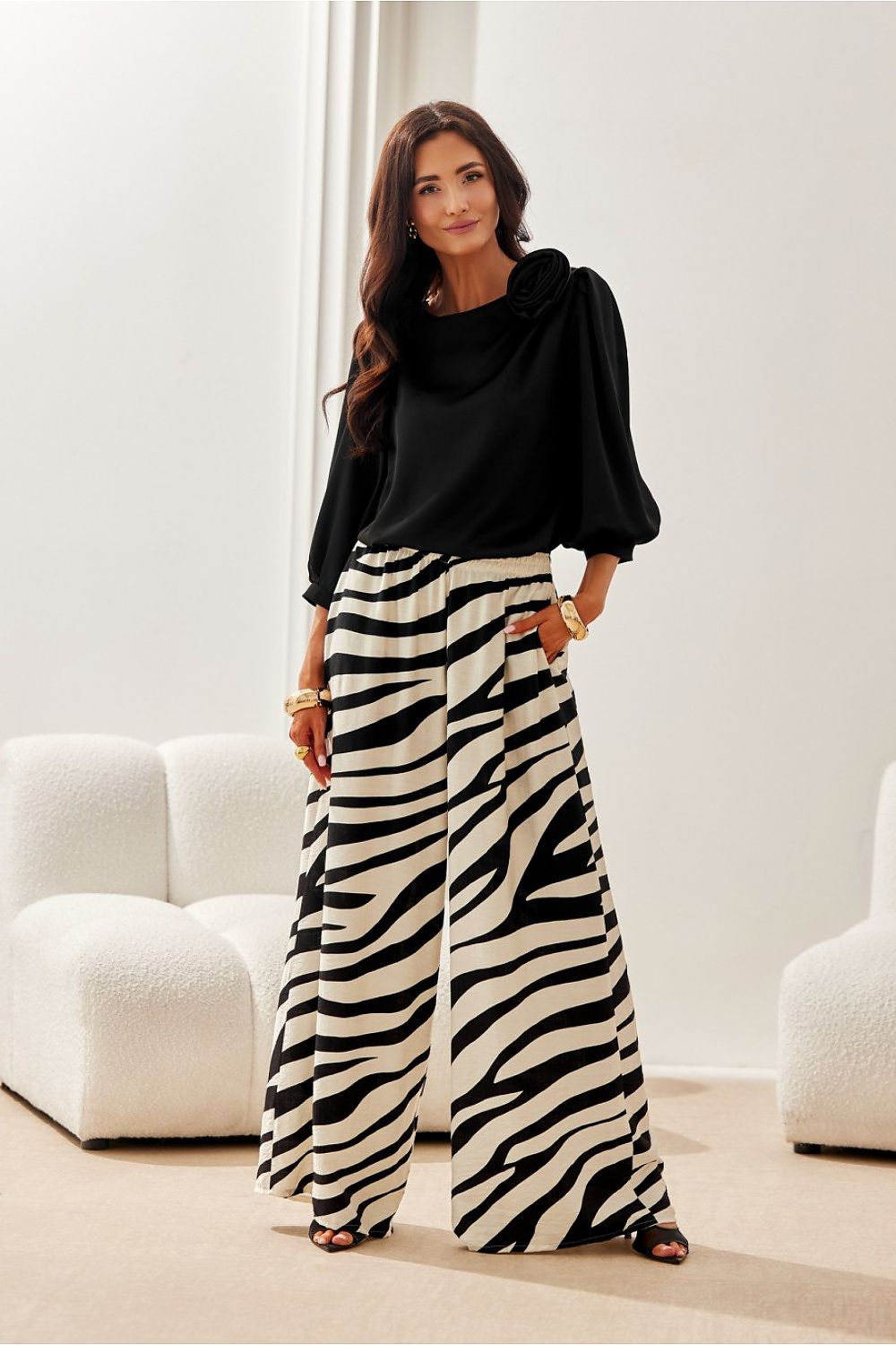 Maglia model 216370 Roco Fashion