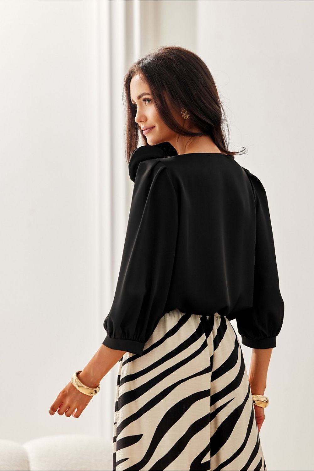 Maglia model 216370 Roco Fashion