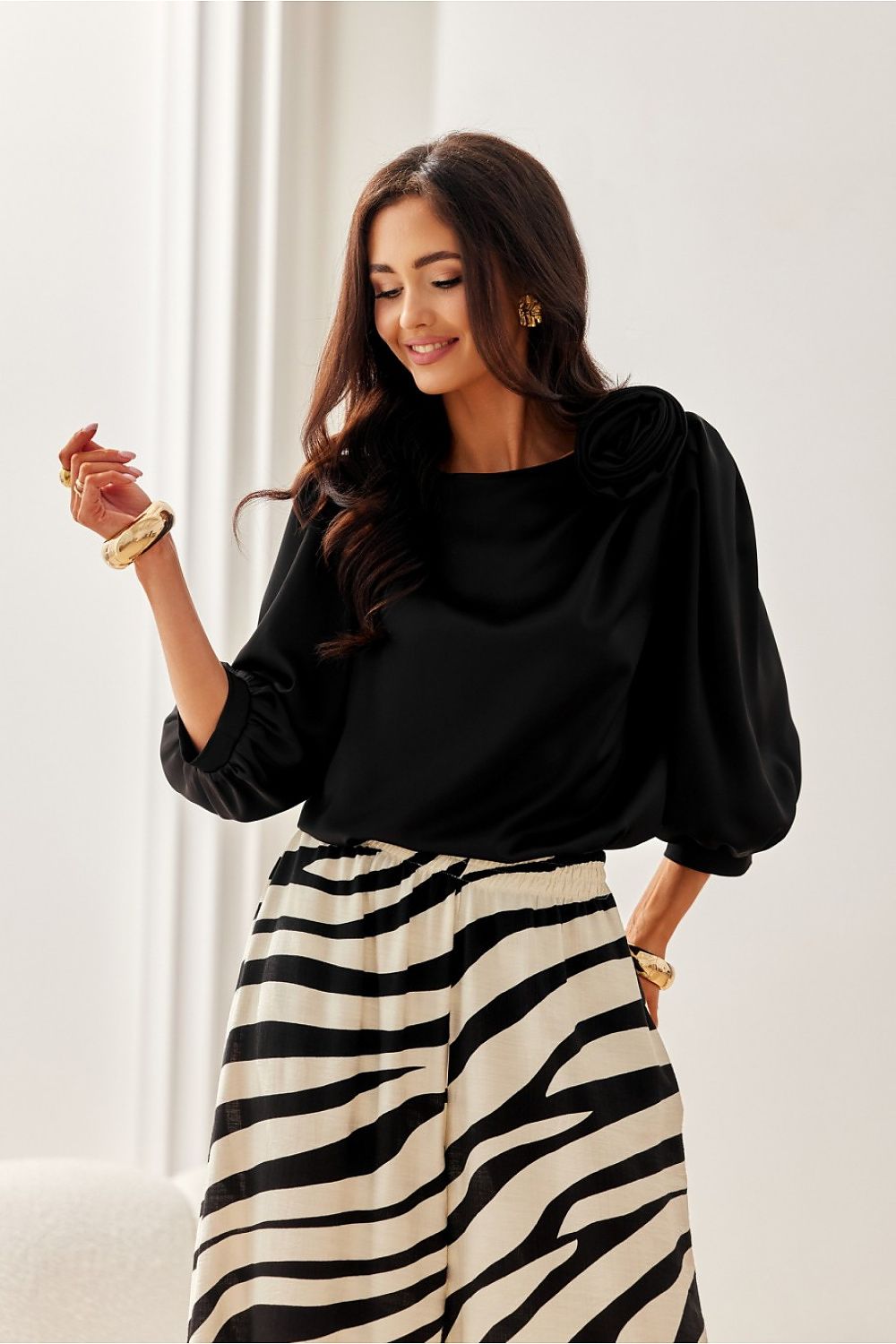 Maglia model 216370 Roco Fashion