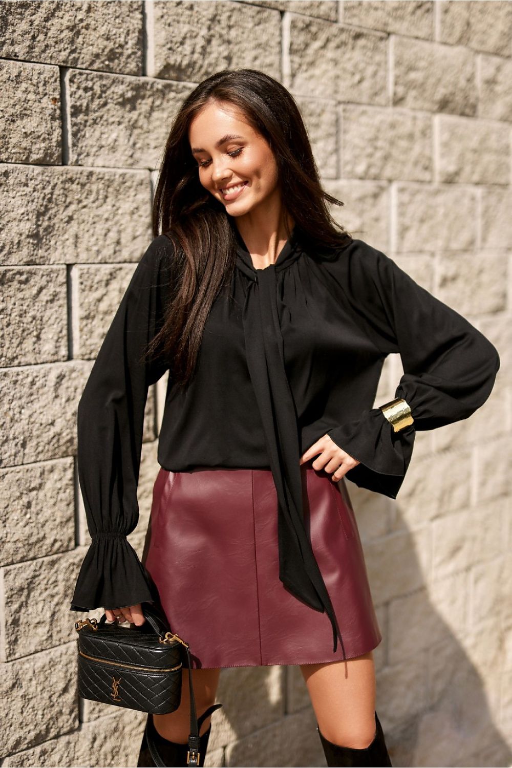Maglia model 216493 Roco Fashion