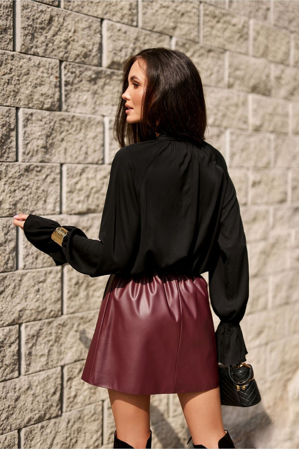 Maglia model 216493 Roco Fashion