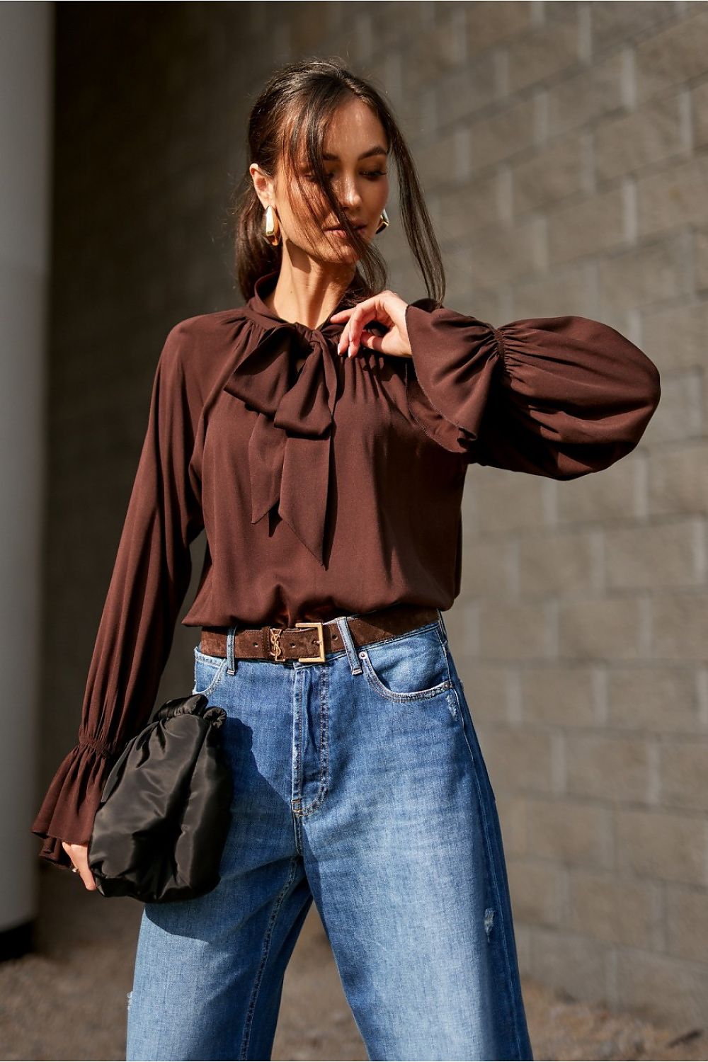 Maglia model 216494 Roco Fashion