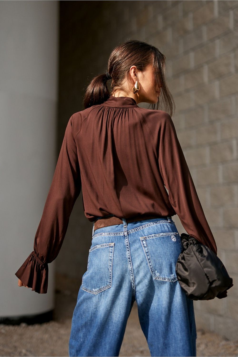 Maglia model 216494 Roco Fashion