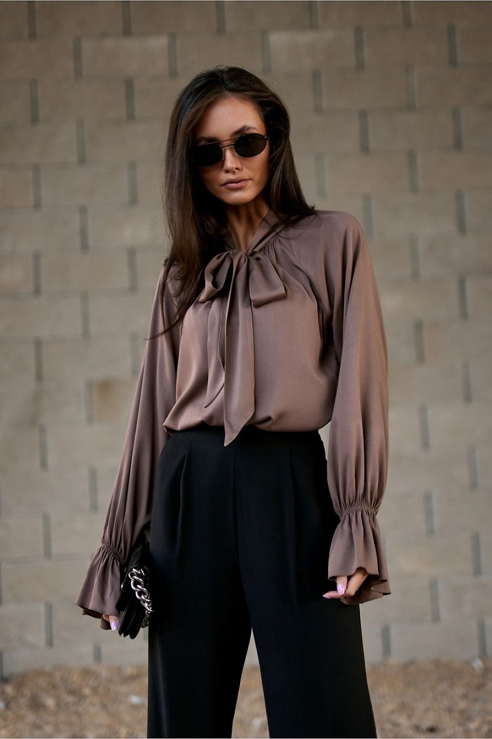 Maglia model 216495 Roco Fashion