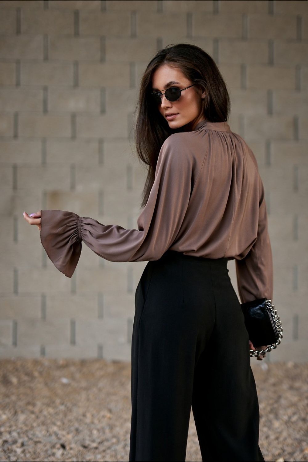 Maglia model 216495 Roco Fashion