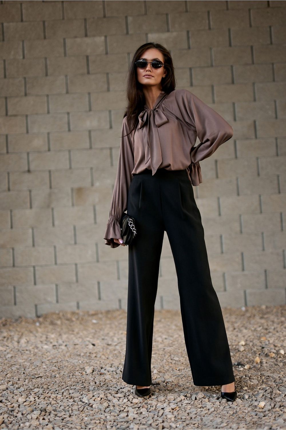 Maglia model 216495 Roco Fashion