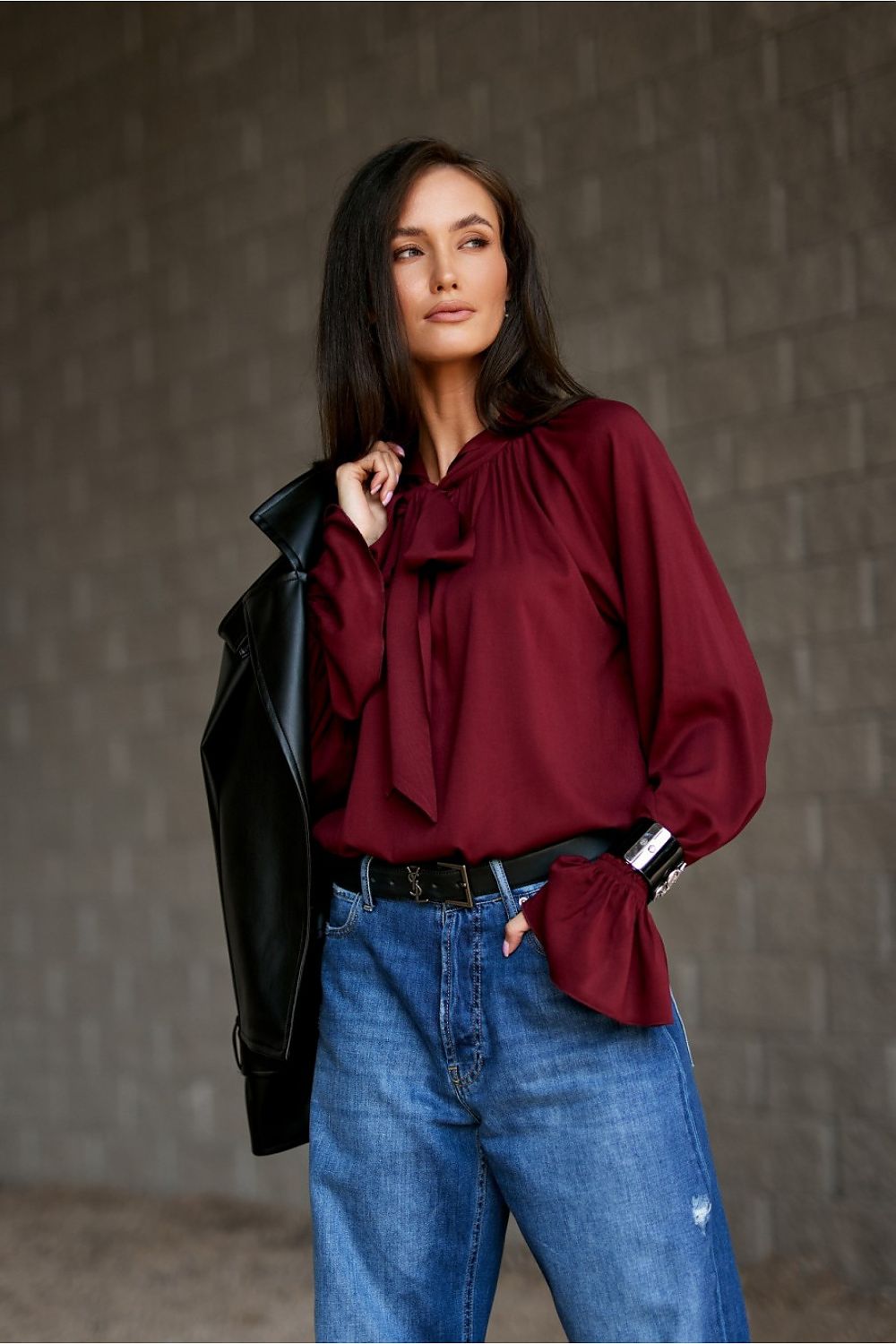 Maglia model 216498 Roco Fashion