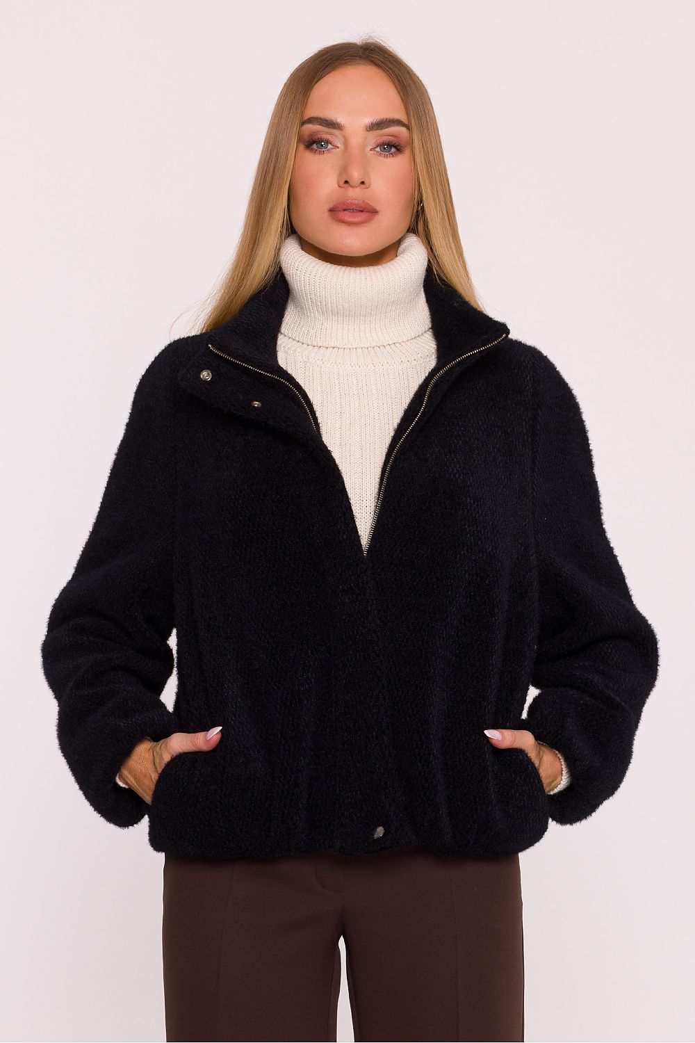 Giubbino model 216572 Moe