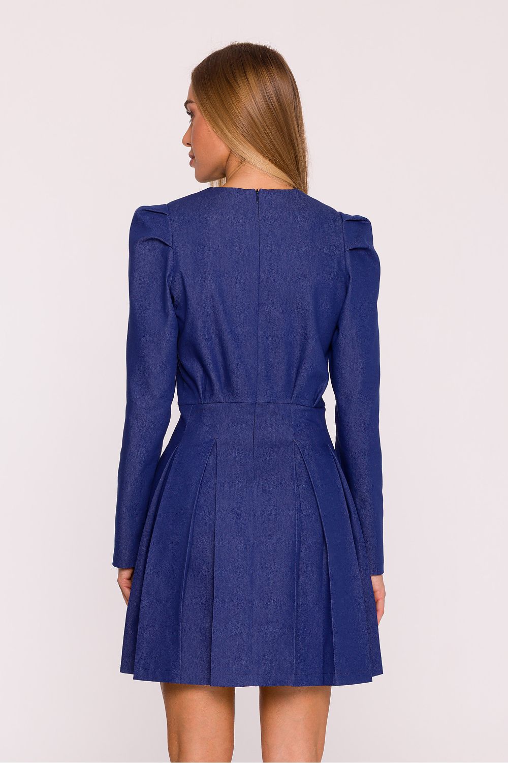 Vestito da giorno model 216576 Moe