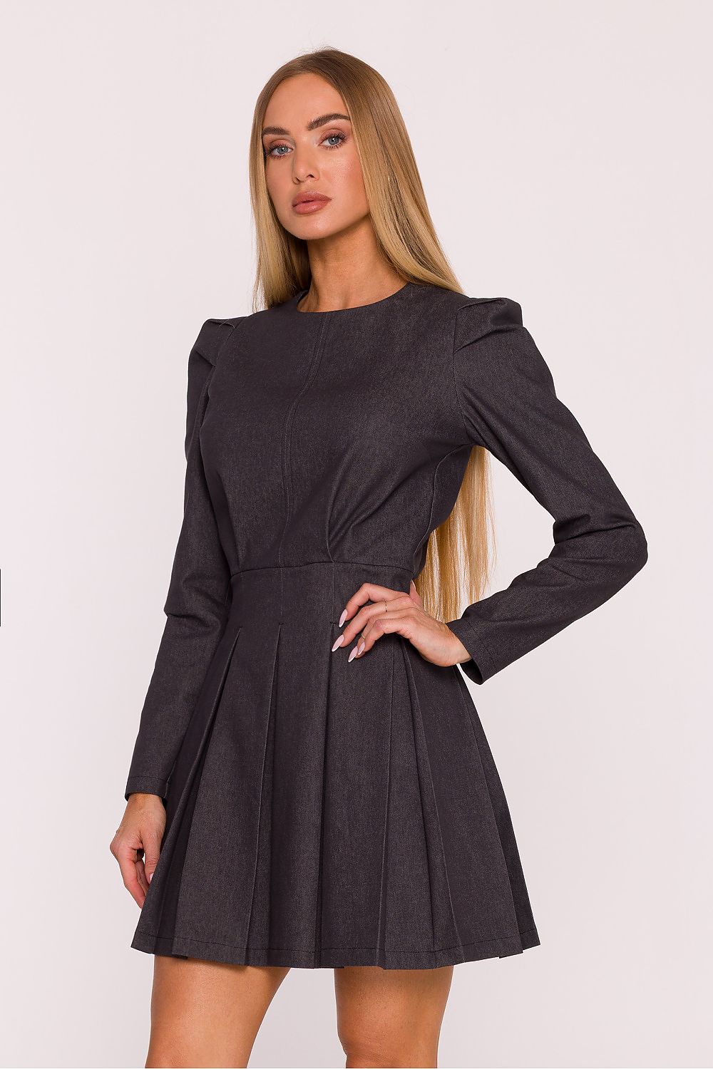 Vestito da giorno model 216577 Moe