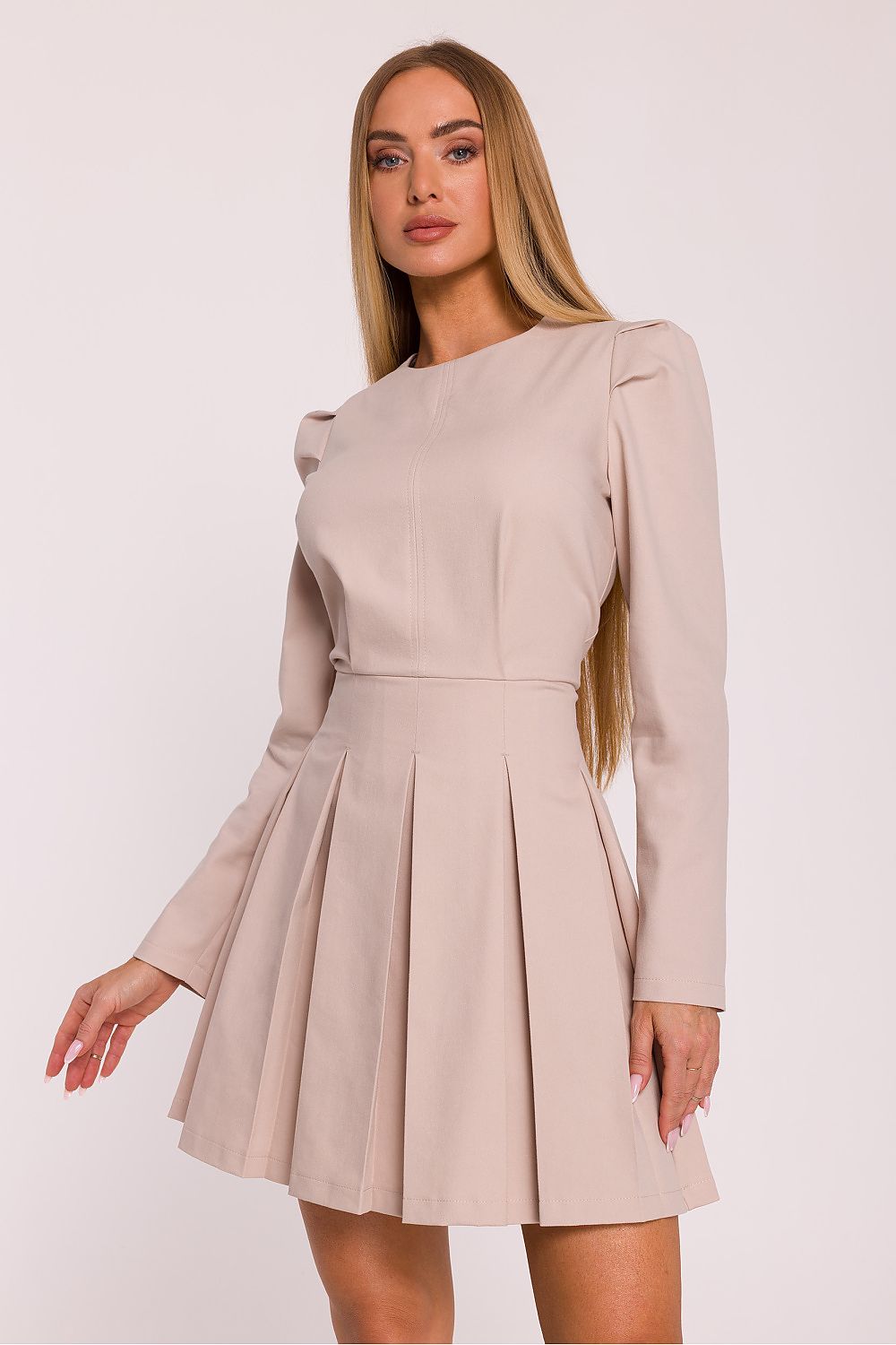 Vestito da giorno model 216578 Moe