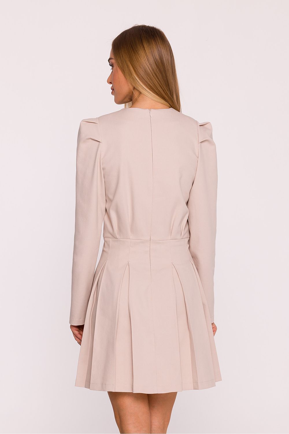 Vestito da giorno model 216578 Moe