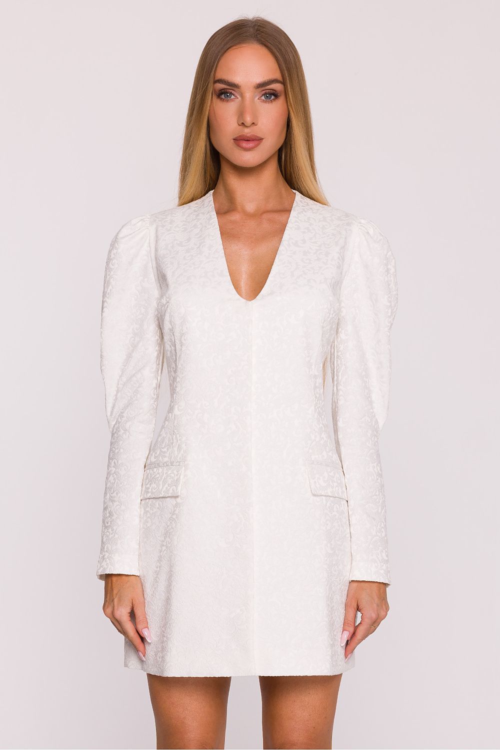 Vestito da cocktail model 216579 Moe