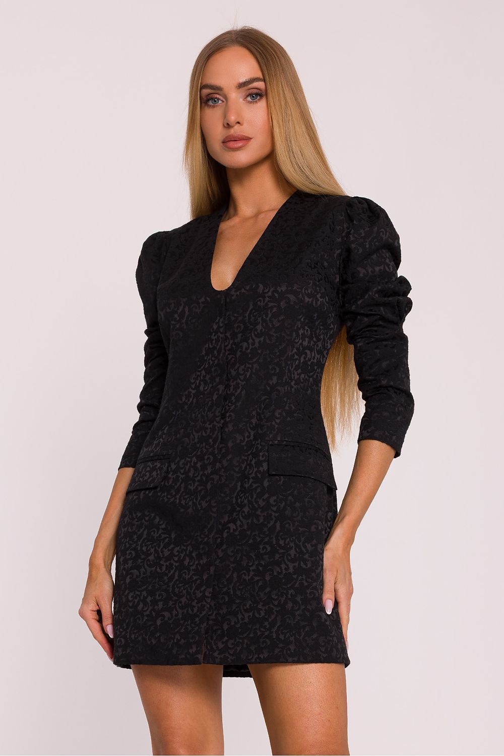 Vestito da cocktail model 216580 Moe