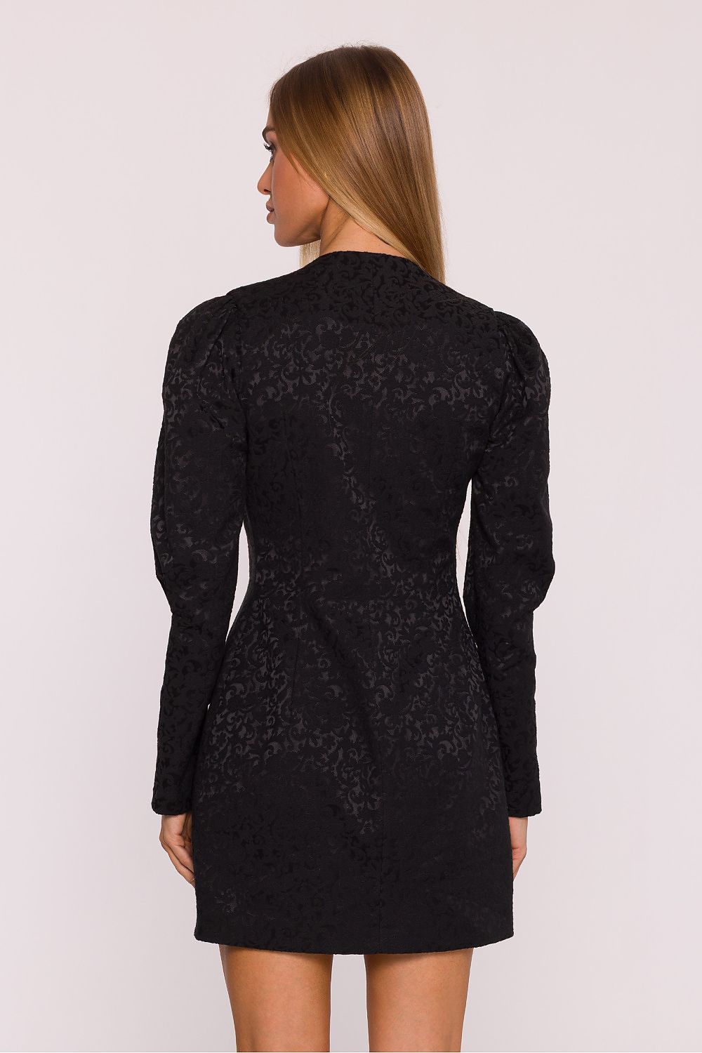 Vestito da cocktail model 216580 Moe